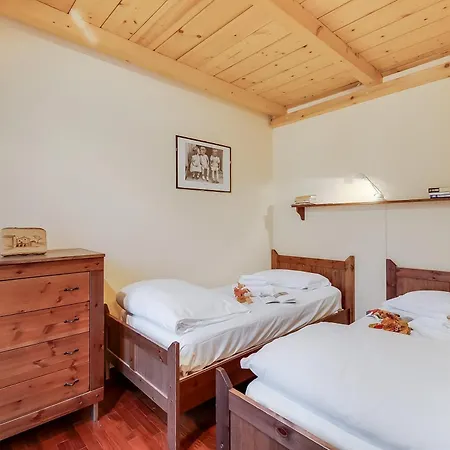 Ferienhaus Maison Dolce Vento - Happy *