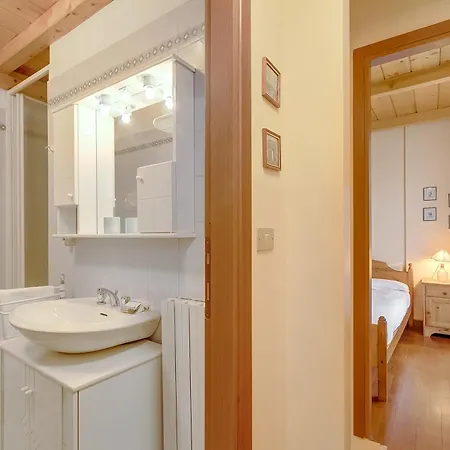 Maison Dolce Vento - Happy Ferienhaus *