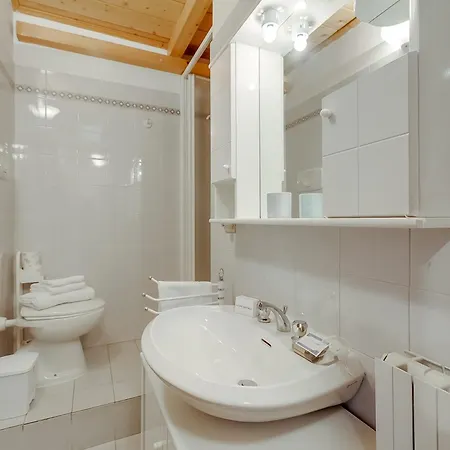 Maison Dolce Vento - Happy Ferienhaus