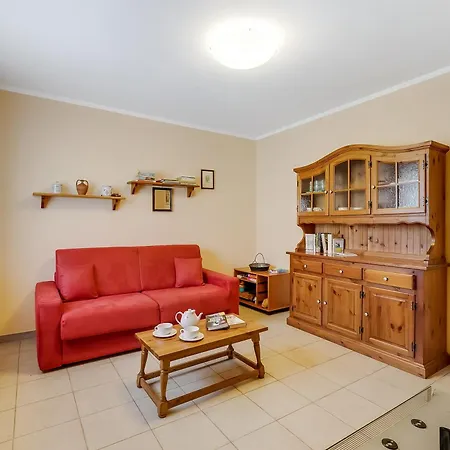 Ferienhaus Maison Dolce Vento - Happy *