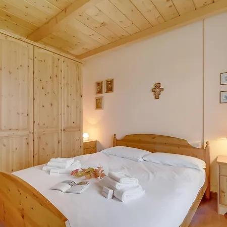 Semesterbostad Maison Dolce Vento - Happy Oulx