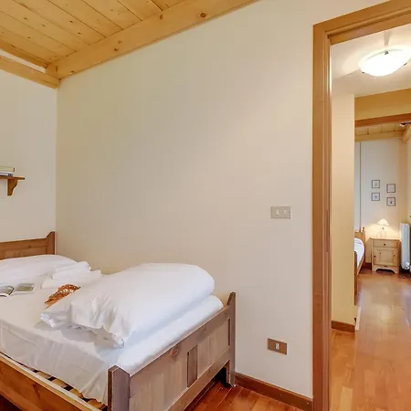 Semesterbostad Maison Dolce Vento - Happy *