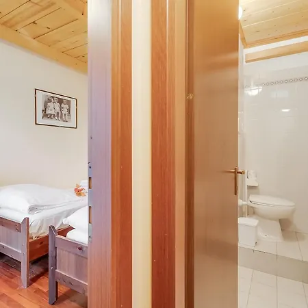 Semesterbostad Maison Dolce Vento - Happy Oulx