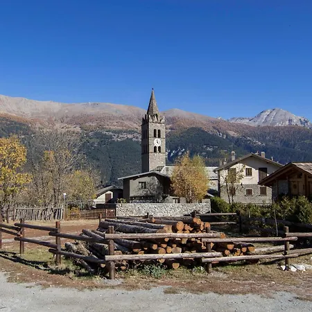 Ferienhaus Maison Dolce Vento - Happy