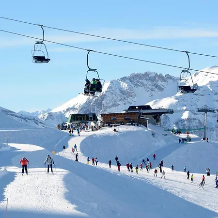 Maison Dolce Vento - Happy