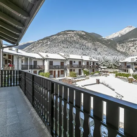 Semesterbostad Maison Dolce Vento - Happy *