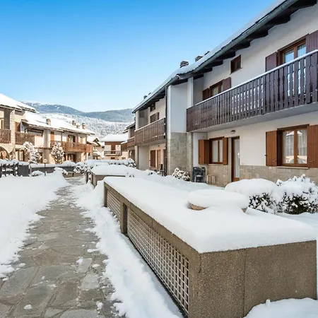 Maison Dolce Vento - Happy Semesterbostad Oulx