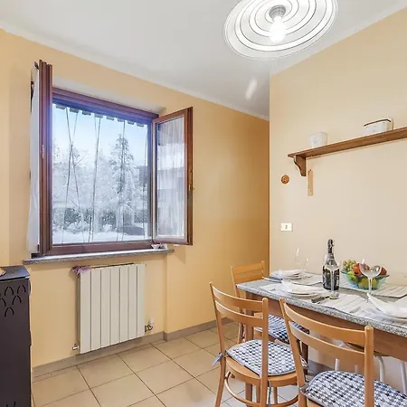 Maison Dolce Vento - Happy Semesterbostad