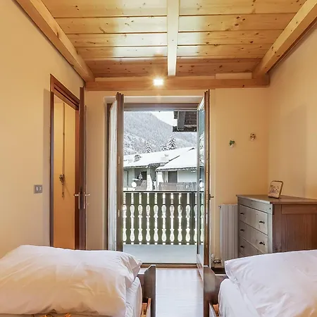 Maison Dolce Vento - Happy Oulx